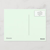 Cool oriental tangka Yamantaka doodgod tattoo Briefkaart (Achterkant)