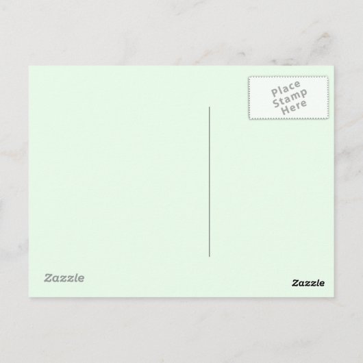 Cool oriental tangka Yamantaka doodgod tattoo Briefkaart (Achterkant)