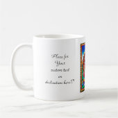 Cool oriental tibetan thangka tattoo Hayagriva Koffiemok (Links)