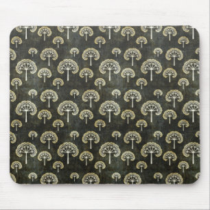 Cool orientale japanse patroonmousepad muismat
