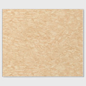 Cool OSB Plywood Cadeaupapier (Vlak)