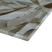 Cool OSB Plywood Snijplank (Hoek)