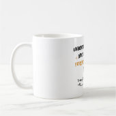 Cool Panda Coffee Mug Koffiemok (Links)