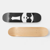 Cool Panda Persoonlijk Skateboard (Horizontaal)