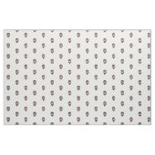 Cool Panda Stof (Yard (91,4 cm))