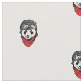 Cool Panda Stof (Close Up)