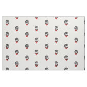 Cool Panda Stof (Fat Quarter)