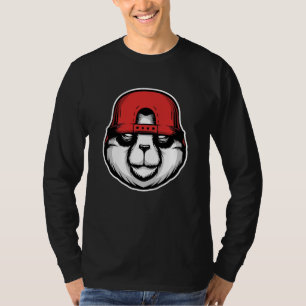 Cool Panda T-shirt