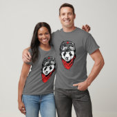 Cool Panda TShirt (Unisex)