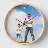 Cool Pap Verjaardagscadeau Gepersonaliseerde Fotok (Voorkant)