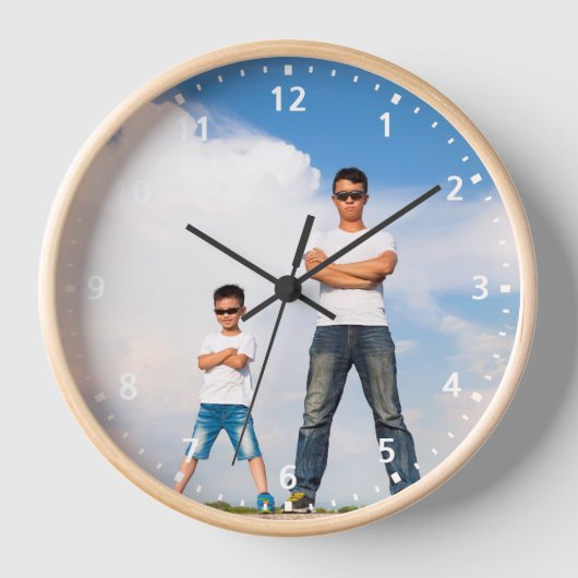 Cool Pap Verjaardagscadeau Gepersonaliseerde Fotok (Voorkant)