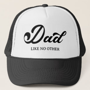 Cool Papa Als Geen Andere Cool Typografie Modern Trucker Pet