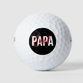 Cool Papa Golfballen