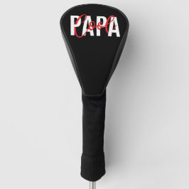 Cool Papa Golfheadcover