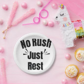 Cool Paper-Bord Papieren Bordje (Feest)