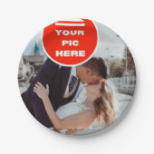 Cool! Papier Bord - gepersonaliseerd (Voorkant)