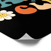 Cool Paras Club Poster (Hoek)