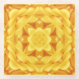 Cool Pasta Glazen Onderzetter