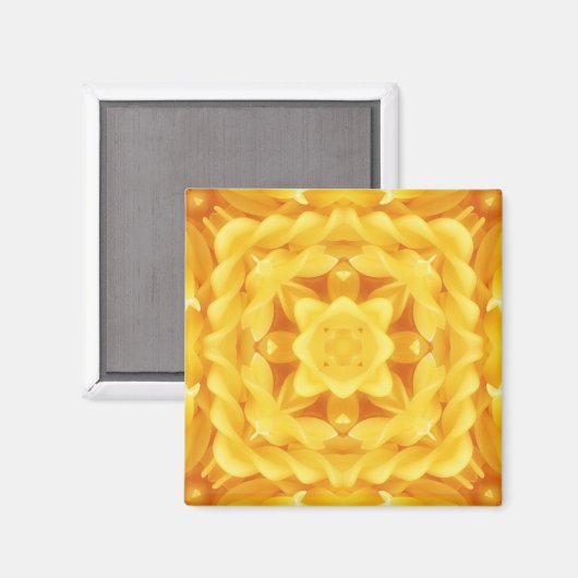 Cool Pasta Magneet (Voorkant / Achterkant)