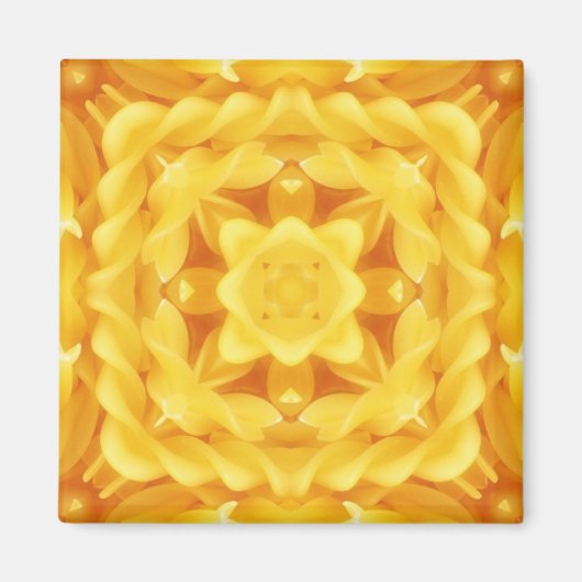 Cool Pasta Magneet (Voorkant)