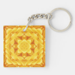 Cool Pasta Sleutelhanger