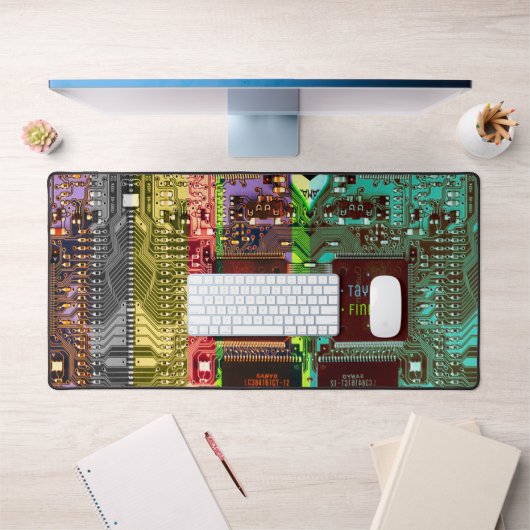 Cool PCB Elektronische Computertechnologie Printpl Bureaumat (Kantoor 1)