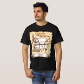 Cool Pediatric Nurse T-shirt (Voorkant volledig)