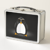 Cool Penguin (Voorkant)