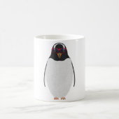 COOL PENGUIN KOFFIEMOK (Center)