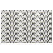 Cool Penguin Stof (Fat Quarter)