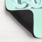 Cool Penguins Muismat (Hoek)