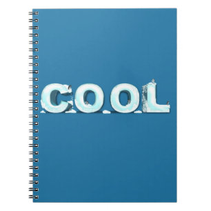 Cool Penguins Notitieboek