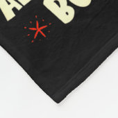 Cool People Are Born In December Christian Christm Fleece Deken (Hoek)