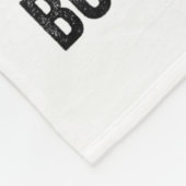 Cool People Are Born In December Christian Christm Fleece Deken (Hoek)