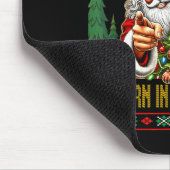 Cool People Are Born In December Christian Christm Muismat (Hoek)