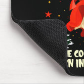 Cool People Are Born In December Christian Christm Muismat (Hoek)