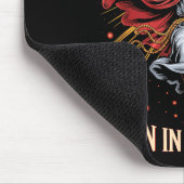 Cool People Are Born In December Christian Christm Muismat (Hoek)