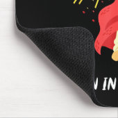 Cool People Are Born In December Christian Christm Muismat (Hoek)