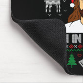 Cool People Are Born In December Christian Christm Muismat (Hoek)