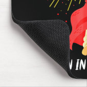 Cool People Are Born In December Christian Christm Muismat (Hoek)