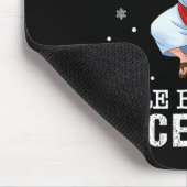 Cool People Are Born In December Christian Christm Muismat (Hoek)