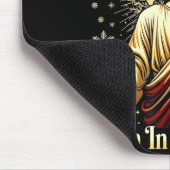 Cool People Are Born In December Christian Christm Muismat (Hoek)