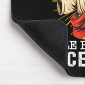 Cool People Are Born In December Christian Jesus C Muismat (Hoek)