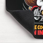 Cool People Are Born In December Jesus Christmas C Muismat (Hoek)