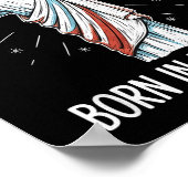 Cool People December Birthday Sritual Theme  Poster (Hoek)