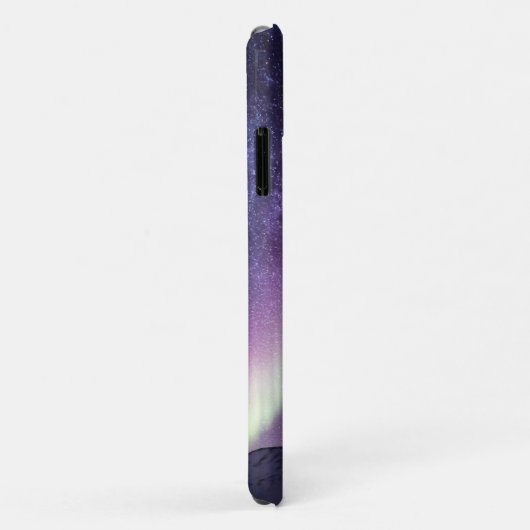 Cool Personalized Galaxy Mountian Scenery Case-Mate iPhone Case (Achterkant/rechts)