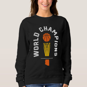 Cool Phoenix Basketball Champions Az Trui