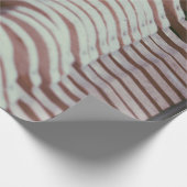 Cool Piano Artwork Cadeaupapier (Hoek)