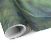 Cool Piano Artwork Cadeaupapier (Rol Hoek)