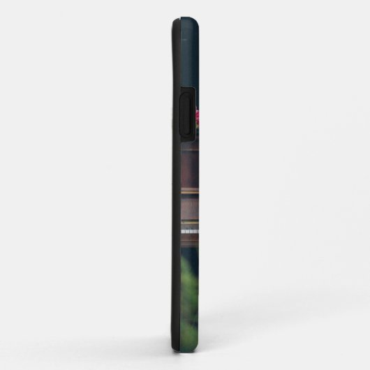 Cool Piano Artwork Case-Mate iPhone Case (Achterkant/rechts)